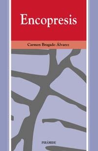 ENCOPRESIS | 9788436811261 | BRAGADO ALVAREZ,CARMEN | Libreria Geli - Librería Online de Girona - Comprar libros en catalán y castellano