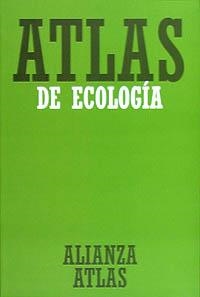 ATLAS DE ECOLOGIA | 9788420662138 | HEINRICH,DIETER | Llibreria Geli - Llibreria Online de Girona - Comprar llibres en català i castellà
