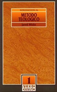 INTRODUCCION AL METODO TEOLOGICO | 9788471519658 | WICKS,JARED | Libreria Geli - Librería Online de Girona - Comprar libros en catalán y castellano