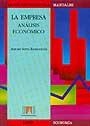 LA EMPRESA.ANALISIS ECONOMICO | 9788433534200 | SERRA RAMONEDA,ANTONI | Libreria Geli - Librería Online de Girona - Comprar libros en catalán y castellano