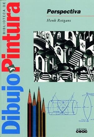 PERSPECTIVA | 9788432971334 | ROTGANS,HENK | Llibreria Geli - Llibreria Online de Girona - Comprar llibres en català i castellà