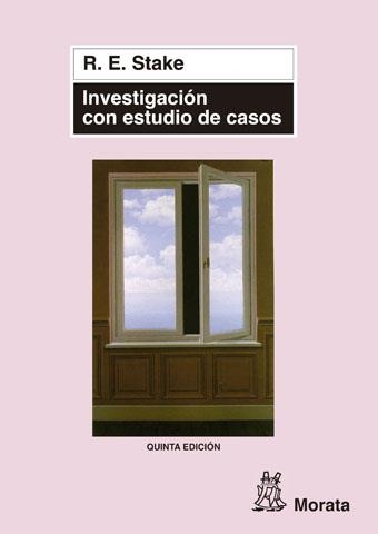INVESTIGACION CON ESTUDIOS DE CASOS | 9788471124227 | STAKE,R.E. | Libreria Geli - Librería Online de Girona - Comprar libros en catalán y castellano