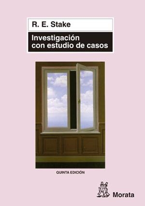 INVESTIGACION CON ESTUDIOS DE CASOS | 9788471124227 | STAKE,R.E. | Llibreria Geli - Llibreria Online de Girona - Comprar llibres en català i castellà