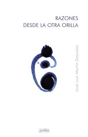 RAZONES DESDE LA OTRA ORILLA | 9788430114016 | MARTIN DESCALZO,JOSE LUIS | Libreria Geli - Librería Online de Girona - Comprar libros en catalán y castellano
