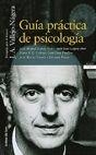 GUIA PRACTICA DE PSICOLOGIA | 9788478809240 | VALLEJO NAGERA,JUAN | Libreria Geli - Librería Online de Girona - Comprar libros en catalán y castellano