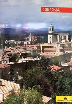 GIRONA | 9788486837655 | Libreria Geli - Librería Online de Girona - Comprar libros en catalán y castellano