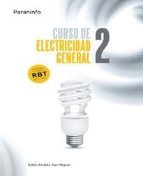CURSO DE ELECTRICIDAD GENERAL-2 | 9788428324762 | ALCALDE SAN MIGUEL,PABLO | Llibreria Geli - Llibreria Online de Girona - Comprar llibres en català i castellà