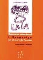 EDUCACIO EMOCIONAL I LLENGUATGE EN EL MARC DE L'ESCOLA | 9788489149403 | GOMEZ BRUGUERA,JOSEPA | Libreria Geli - Librería Online de Girona - Comprar libros en catalán y castellano