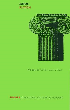 MITOS(PLATON) | 9788478444083 | PLATON | Libreria Geli - Librería Online de Girona - Comprar libros en catalán y castellano