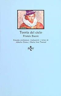 TEORIA DEL CIELO | 9788430916757 | BACON,FRANCIS | Libreria Geli - Librería Online de Girona - Comprar libros en catalán y castellano