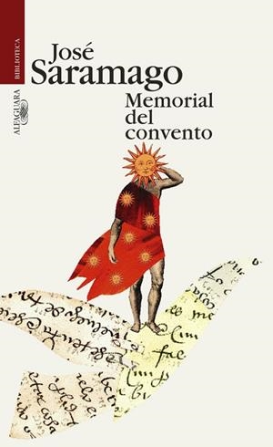 MEMORIAL DEL CONVENTO | 9788420484389 | SARAMAGO,JOSE | Llibreria Geli - Llibreria Online de Girona - Comprar llibres en català i castellà