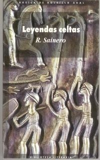 LEYENDAS CELTAS | 9788476000793 | SAINERO,R | Llibreria Geli - Llibreria Online de Girona - Comprar llibres en català i castellà