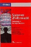 SISTEMES D'INFORMACIO.REPTES PER A LES... | 9788482566788 | COLET,ENRIC | Libreria Geli - Librería Online de Girona - Comprar libros en catalán y castellano