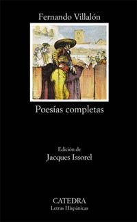 POESIAS COMPLETAS(VILLALON) | 9788437616537 | VILLALON,FERNANDO | Libreria Geli - Librería Online de Girona - Comprar libros en catalán y castellano