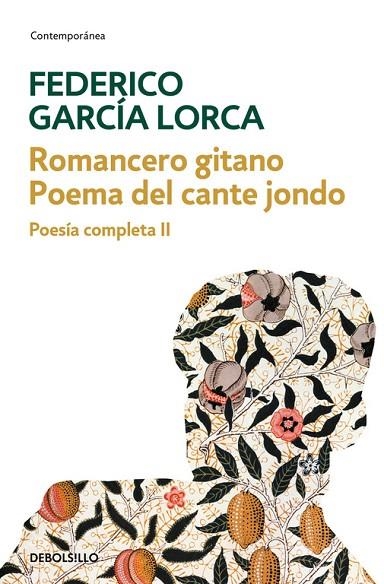 POESIA COMPLETA-2(GARCIA LORCA) | 9788497931632 | GARCIA LORCA,FEDERICO | Llibreria Geli - Llibreria Online de Girona - Comprar llibres en català i castellà