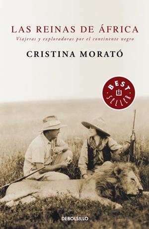 LAS REINAS DE AFRICA | 9788497931601 | MORATO,CRISTINA | Llibreria Geli - Llibreria Online de Girona - Comprar llibres en català i castellà