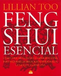 FENG SHUI ESENCIAL.COMO APLICAR LA ANTIGUA... | 9788489920408 | TOO,LILLIAN | Libreria Geli - Librería Online de Girona - Comprar libros en catalán y castellano