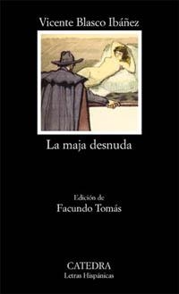 LA MAJA DESNUDA | 9788437616650 | BLASCO IBAÑEZ,VICENTE | Libreria Geli - Librería Online de Girona - Comprar libros en catalán y castellano