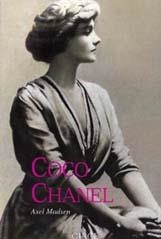 COCO CHANEL | 9788477651567 | MADSEN,AXEL | Libreria Geli - Librería Online de Girona - Comprar libros en catalán y castellano