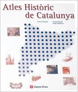 ATLES HISTORIC DE CATALUNYA | 9788431647445 | HURTADO,VICTOR | Llibreria Geli - Llibreria Online de Girona - Comprar llibres en català i castellà