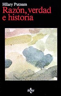 RAZON,VERDAD E HISTORIA | 9788430915774 | PUTNAM,HILARY | Libreria Geli - Librería Online de Girona - Comprar libros en catalán y castellano