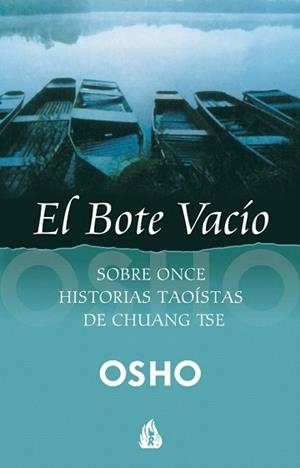 EL BOTE VACIO | 9788486797614 | OSHO | Llibreria Geli - Llibreria Online de Girona - Comprar llibres en català i castellà