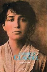 CAMILLE CLAUDEL | 9788477650164 | DELBEE,ANNE | Llibreria Geli - Llibreria Online de Girona - Comprar llibres en català i castellà