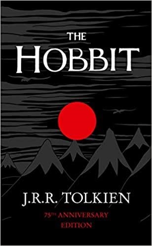 THE HOBBIT | 9780261102217 | TOLKIEN,J.R.R. | Libreria Geli - Librería Online de Girona - Comprar libros en catalán y castellano