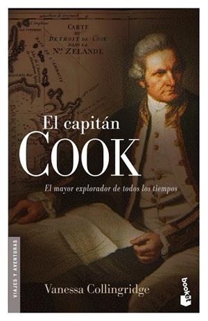 EL CAPITAN COOK | 9788427028913 | COLLINGRIDGE,VANESSA | Llibreria Geli - Llibreria Online de Girona - Comprar llibres en català i castellà