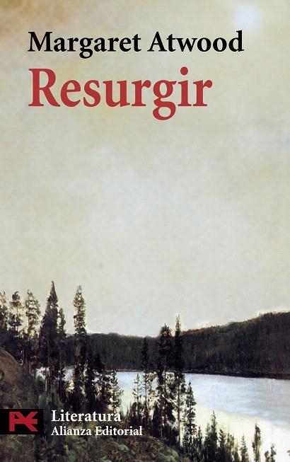 RESURGIR | 9788420656625 | ATWOOD,MARGARET | Libreria Geli - Librería Online de Girona - Comprar libros en catalán y castellano