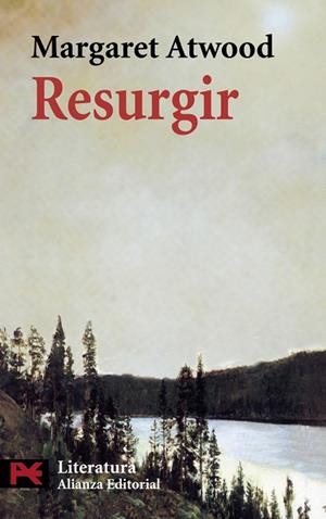 RESURGIR | 9788420656625 | ATWOOD,MARGARET | Libreria Geli - Librería Online de Girona - Comprar libros en catalán y castellano