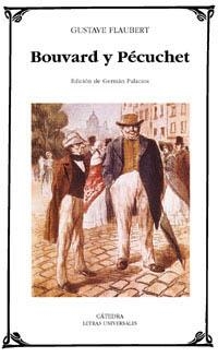 BOUVARD Y PECUCHET | 9788437617121 | FLAUBERT,GUSTAVE | Libreria Geli - Librería Online de Girona - Comprar libros en catalán y castellano