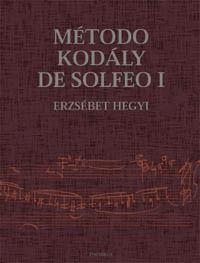 METODO KODALY DE SOLFEO I | 9788436813197 | HEGYI,ERZSEBET | Libreria Geli - Librería Online de Girona - Comprar libros en catalán y castellano