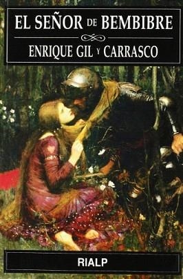 EL SEÑOR DE BEMBIBRE | 9788432132360 | GIL CARRASCO,ENRIQUE | Libreria Geli - Librería Online de Girona - Comprar libros en catalán y castellano