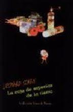 LA CAJA DE ESPECIAS DE LA TIERRA | 9788475220925 | COHEN,LEONARD | Libreria Geli - Librería Online de Girona - Comprar libros en catalán y castellano