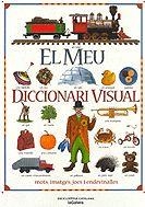 EL MEU PRIMER DICCIONARI VISUAL | 9788441200166 | Llibreria Geli - Llibreria Online de Girona - Comprar llibres en català i castellà