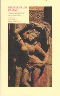 MUJERES EN LOS VEDAS | 9788446010104 | MONCO,SOFIA | Libreria Geli - Librería Online de Girona - Comprar libros en catalán y castellano