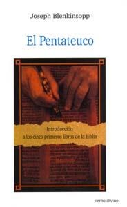 EL PENTATEUCO | 9788481692976 | BLENKINSOPP,JOSEPH | Libreria Geli - Librería Online de Girona - Comprar libros en catalán y castellano
