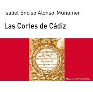 LAS CORTES DE CADIZ | 9788446008897 | ENCISO, ISABEL | Libreria Geli - Librería Online de Girona - Comprar libros en catalán y castellano