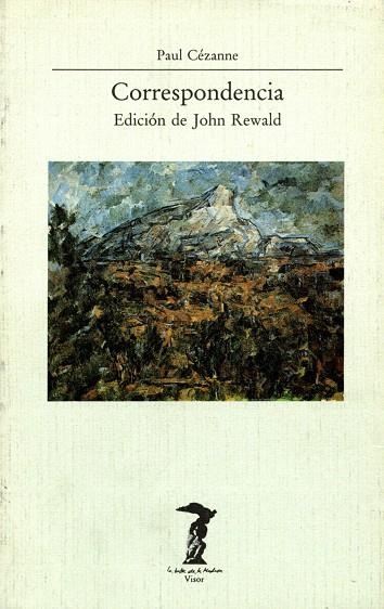 CORRESPONDENCIA | 9788477745440 | CEZANNE,PAUL | Llibreria Geli - Llibreria Online de Girona - Comprar llibres en català i castellà