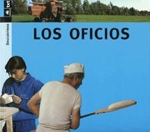 LOS OFICIOS | 9788424607777 | Llibreria Geli - Llibreria Online de Girona - Comprar llibres en català i castellà