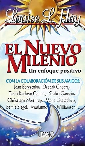 EL NUEVO MILENIO.UN ENFOQUE POSITIVO | 9788479533502 | HAY,LOUISE L. | Llibreria Geli - Llibreria Online de Girona - Comprar llibres en català i castellà