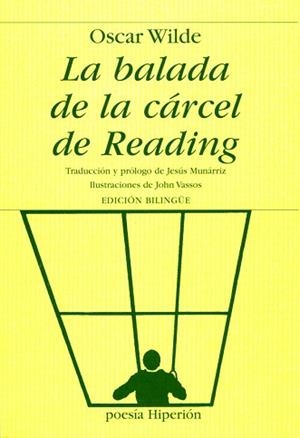 LA BALADA DE LA CARCEL DE READING | 9788475175195 | WILDE,OSCAR | Llibreria Geli - Llibreria Online de Girona - Comprar llibres en català i castellà