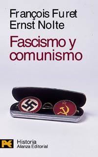 FASCISMO Y COMUNISMO | 9788420635316 | FURET,FRANÇOIS | Llibreria Geli - Llibreria Online de Girona - Comprar llibres en català i castellà