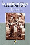 LA BATALLA DE L'EBRE.HISTORIA,PAISATGE,PATRIMONI | 9788473065740 | CASTELL,EDMON/FALCO,LLUIS | Llibreria Geli - Llibreria Online de Girona - Comprar llibres en català i castellà