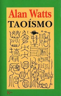 TAOISMO.EL CAMINO MÁS ALLÁ DEL ESFUERZO | 9788472454538 | WATTS,ALAN | Llibreria Geli - Llibreria Online de Girona - Comprar llibres en català i castellà