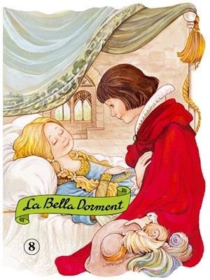 LA BELLA DORMENT | 9788478642236 | Libreria Geli - Librería Online de Girona - Comprar libros en catalán y castellano