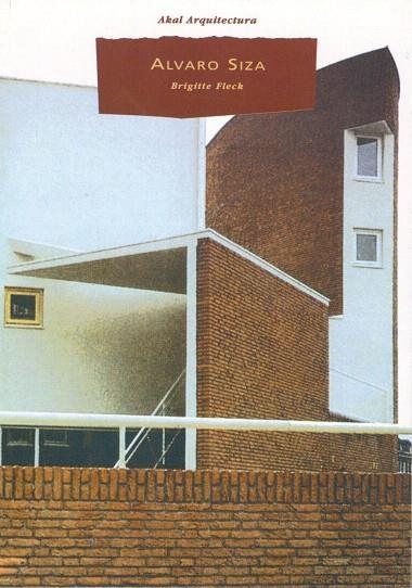 ALVARO SIZA | 9788446011279 | FLECK,BRIGITTE | Libreria Geli - Librería Online de Girona - Comprar libros en catalán y castellano
