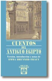 CUENTOS DEL ANTIGUO EGIPTO | 9788441406780 | BRUNNER-TRAUT,EMMA | Llibreria Geli - Llibreria Online de Girona - Comprar llibres en català i castellà