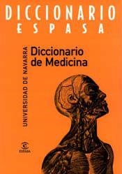 DICCIONARIO ESPASA MEDICINA | 9788423994502 | Llibreria Geli - Llibreria Online de Girona - Comprar llibres en català i castellà